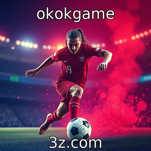 Apostando no Futuro: Tendências de Apostas em 2025 - okokgame