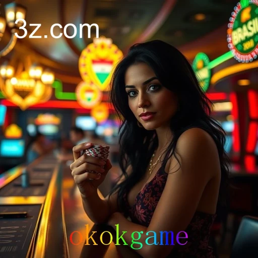 okokgame App