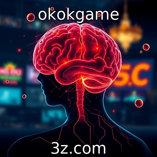 Como a Psicologia do Jogador Influencia Suas Apostas no Cassino Online - okokgame