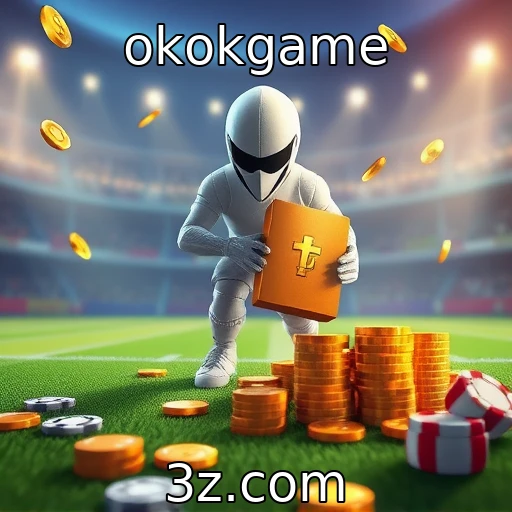 Aposte com Segurança: Descubra como Proteger Seus Dados em Cassinos Online - okokgame