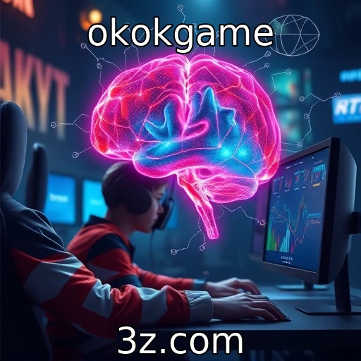 Apostar em e-sports: Como as análises mudam seu jogo - okokgame