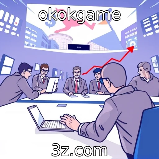 Estratégias Infalíveis para Apostas em Eventos Esportivos Hoje - okokgame