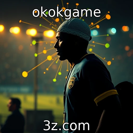 O crescimento explosivo das apostas esportivas no Brasil em 2025 - okokgame
