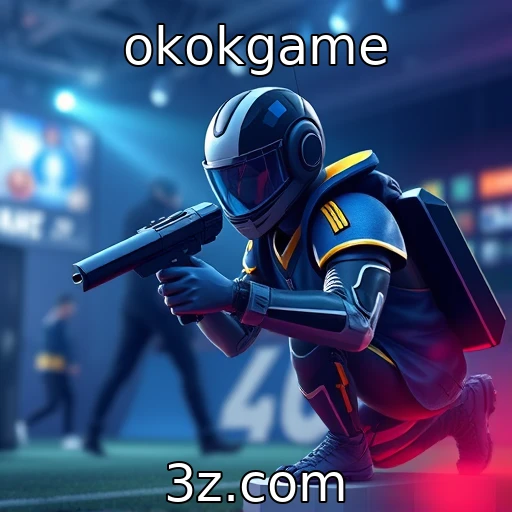 Análise detalhada das principais partidas de e-sports desta semana - okokgame