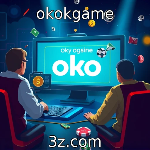 E-sports: Os Desafios e Oportunidades no Cenário Competitivo Atual | okokgame