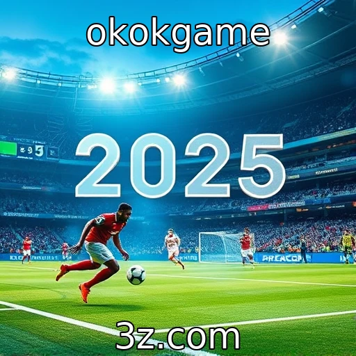 Análise das melhores apostas esportivas do mês: o guia definitivo - okokgame