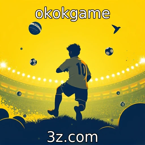 Explorando o Crescimento das Apostas Esportivas no Brasil - okokgame