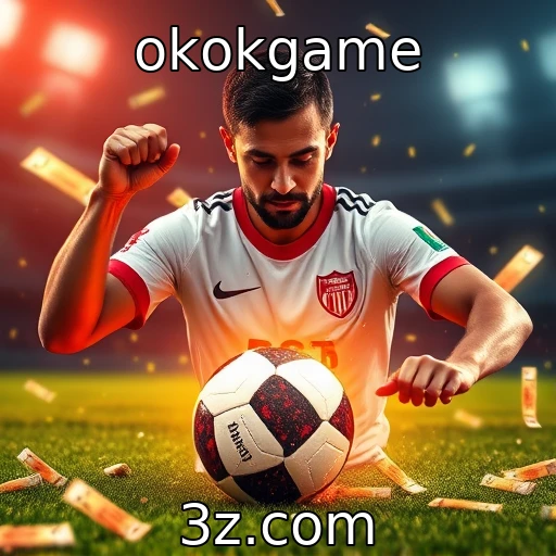 Apostas esportivas: as melhores estratégias para aumentar suas chances de ganhar - okokgame