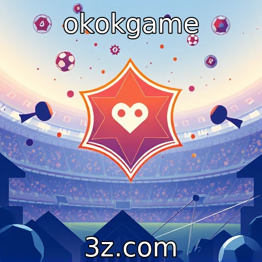 Os segredos das apostas esportivas: como aumentar suas chances de vitória - okokgame